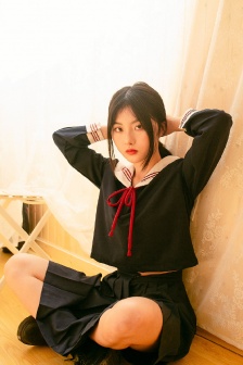女子裸睡十八年
